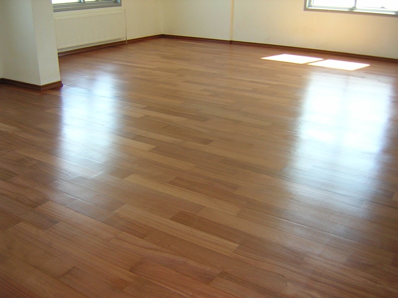 Laminat Parke